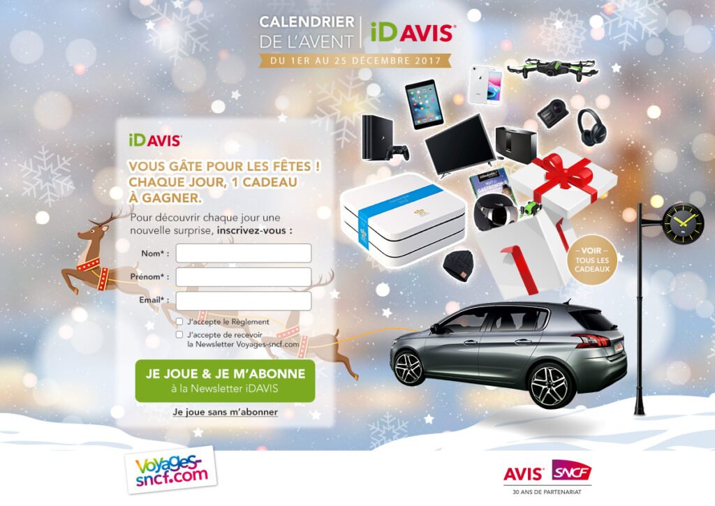 En collaboration avec Adictiz